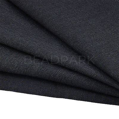 3Pcs Linen Cross Stitch Fabric DIY-DC0003-81A-1