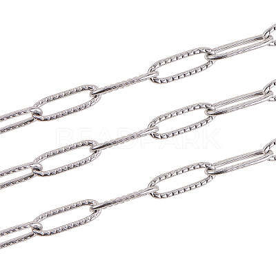 Stainless Steel Cable Chain CHS-CJC0001-01P-1