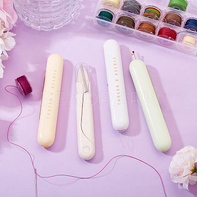 DIY Sewing Tools AJEW-TA0002-19-1