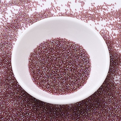 MIYUKI Delica Beads X-SEED-J020-DB0088-1