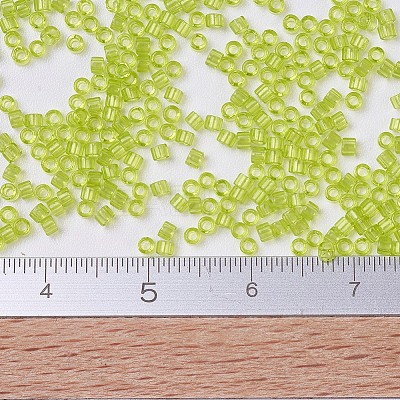 MIYUKI Delica Beads SEED-X0054-DB0712-1