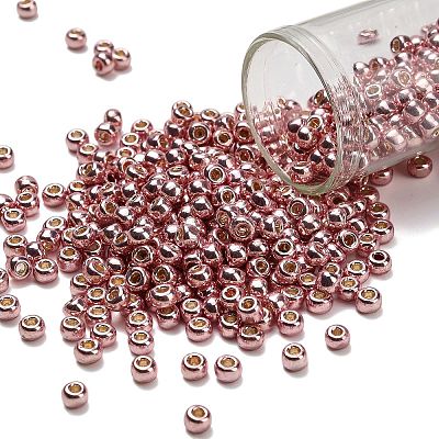 TOHO 6/0 Round Beads SEED-TR06-PF0552-1