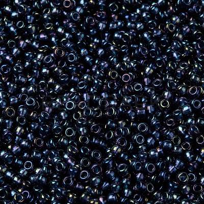 MIYUKI Round Rocailles Beads X-SEED-G009-RR3539-1