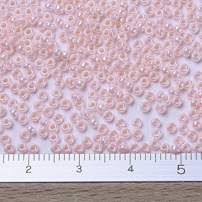MIYUKI Round Rocailles Beads SEED-G007-RR0427-1
