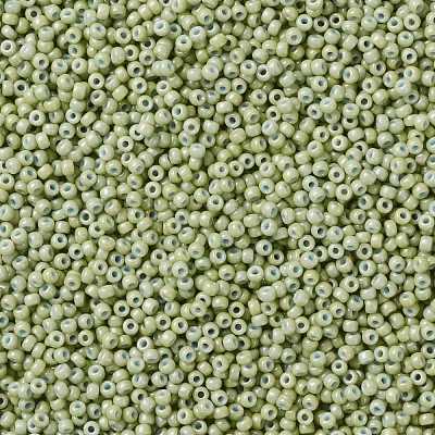 MIYUKI Round Rocailles Beads SEED-G008-RR4473-1