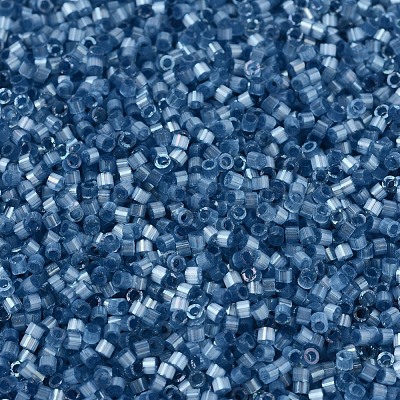 MIYUKI Delica Beads SEED-JP0008-DB1811-1