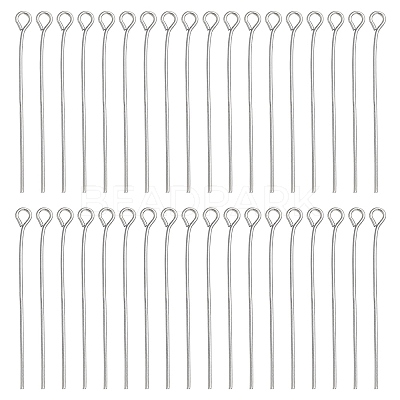 Iron Eye Pins IFIN-FS0001-31G-1