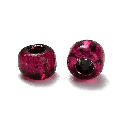 TOHO 6/0 Round Beads X-SEED-TR06-2226-1