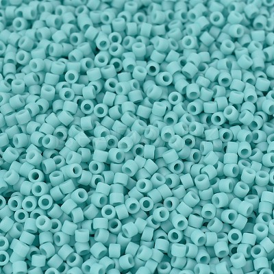 MIYUKI Delica Beads SEED-X0054-DB1586-1