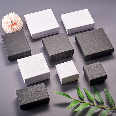 Cardboard Gift Boxes YS-TAC0001-17A-01-1