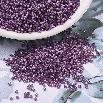 MIYUKI Delica Beads SEED-J020-DB2182-1