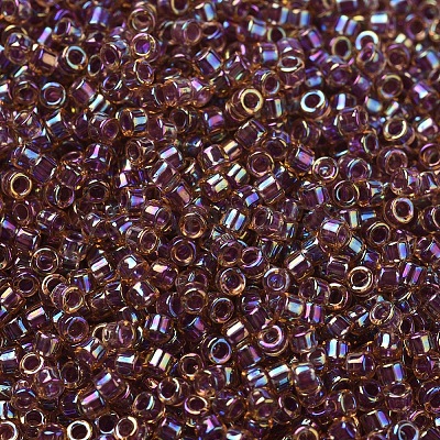 MIYUKI Delica Beads SEED-X0054-DB0091-1