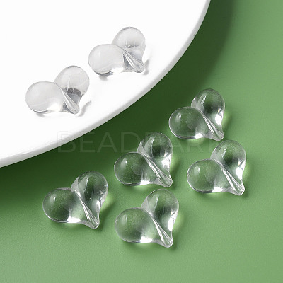 Transparent Acrylic Beads X1-MACR-S373-70-B01-1