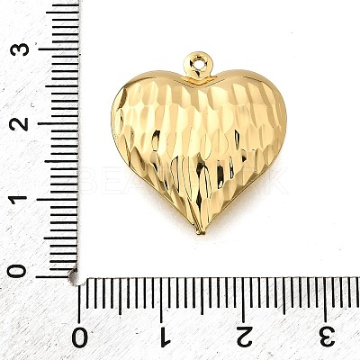 Brass Pendants KK-B136-11C-G-1