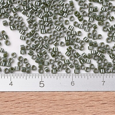 MIYUKI Delica Beads SEED-X0054-DB1566-1