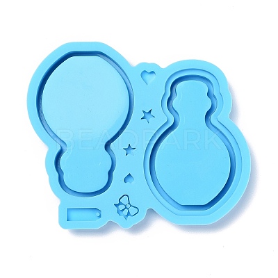 Shaker Mold DIY-C039-08-1