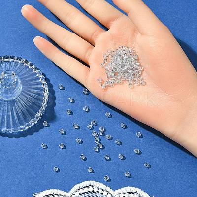 Preciosa® Crystal Beads X-PRC-BA4-00030-237-1