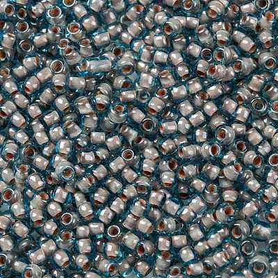 TOHO Round Seed Beads SEED-XTR08-1072-1