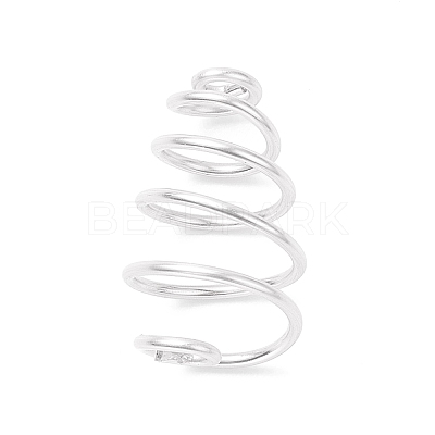 Brass Wire Pendants KK-JF00002-02-1