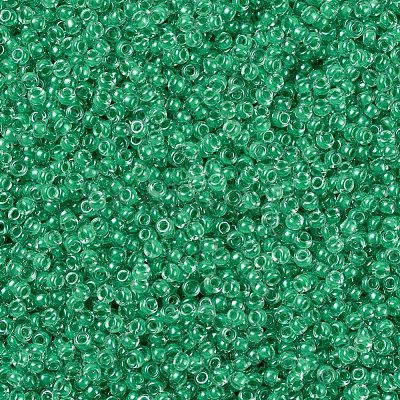 MIYUKI Round Rocailles Beads SEED-X0054-RR0225-1