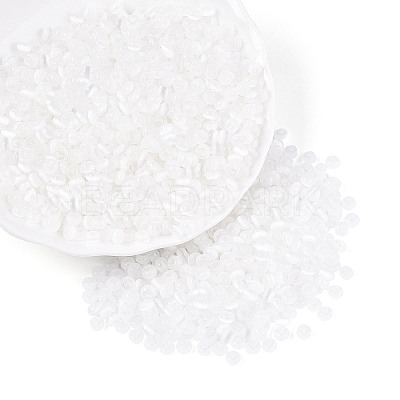 Glass Seed Beads X-SEED-N007-27G-1