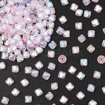 Preciosa® Crystal Beads Y-PRC-BA5-70220-20000-1