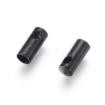 304 Stainless Steel Cord Ends STAS-F232-01D-B-1