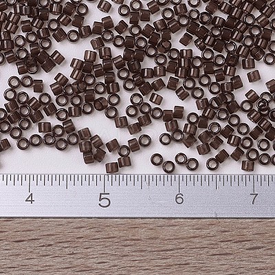 MIYUKI Delica Beads X-SEED-J020-DB0715-1