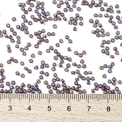 TOHO 11/0 Round Beads SEED-JPTR11-0166CF-1