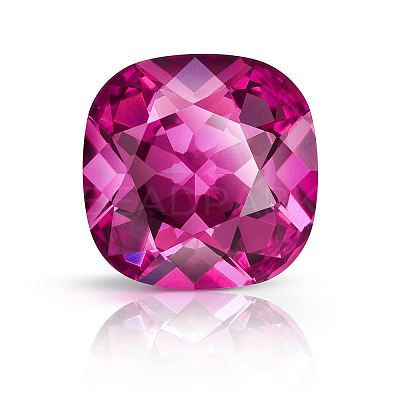 Preciosa® MAXIMA Crystal Fancy Stones Y-PRC-FC12-70350-1
