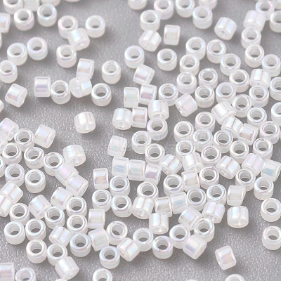 MIYUKI Delica Beads SEED-X0054-DB0222-1