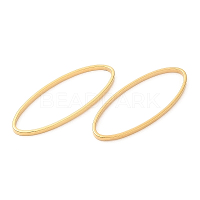 Brass Linking Rings KK-M250-23E-G-1