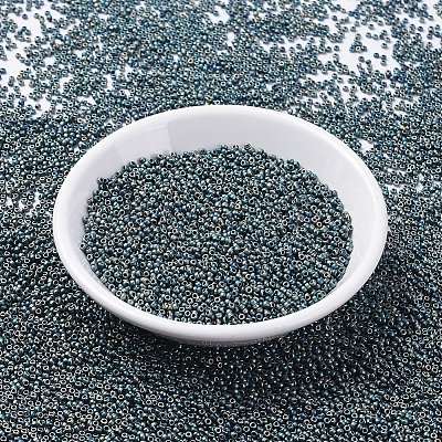 MIYUKI Round Rocailles Beads SEED-X0054-RR2008-1