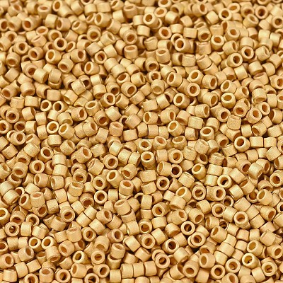 MIYUKI Delica Beads X-SEED-J020-DB0331-1
