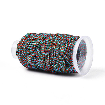 150M S24-Ply Cotton Twisted Cords OCOR-N010-01-02-1