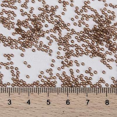 MIYUKI Round Rocailles Beads SEED-X0056-RR0641-1