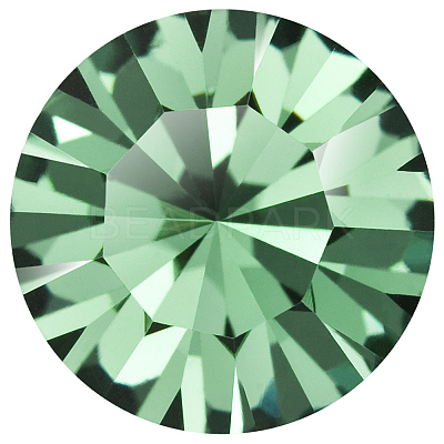 Preciosa® MAXIMA Crystal Round Stones Y-PRC-RBSS6-50010-1