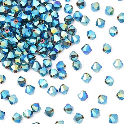 Preciosa® Crystal Beads X-PRC-BA4-30340-20000-1