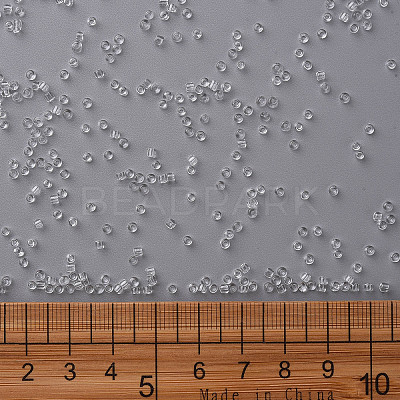 Glass Seed Beads X2-SEED-A004-2mm-1-1
