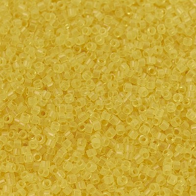 MIYUKI Delica Beads X-SEED-J020-DB0710-1