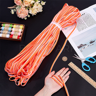 Chemical Fibre Ribbon OCOR-WH0105-185B-1
