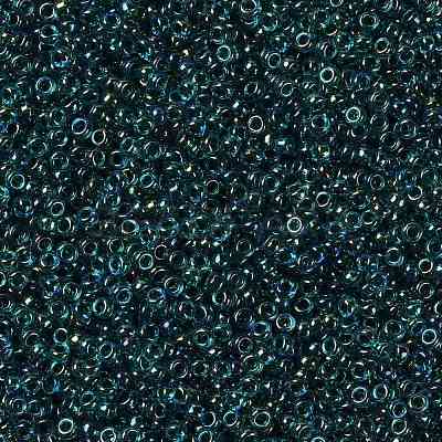 MIYUKI Round Rocailles Beads SEED-X0056-RR3744-1