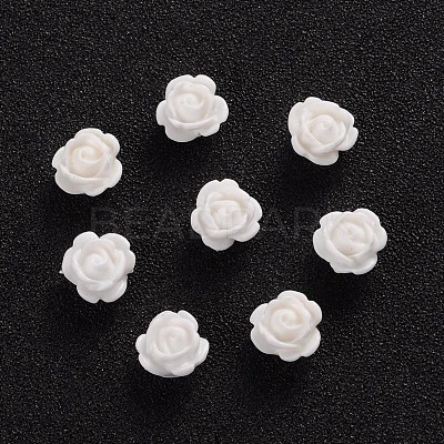 Opaque Resin Beads CRES-B1029-A01-1