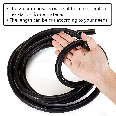 3M Silicone Cord FIND-WH0017-002D-1
