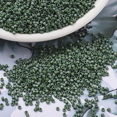 MIYUKI Delica Beads SEED-JP0008-DB2312-1