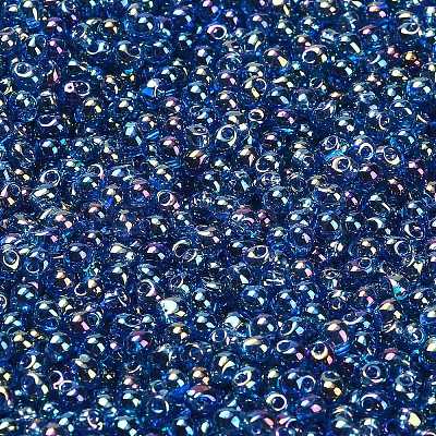 MIYUKI 3.4mm Drop Beads SEED-MY04-DP291-1