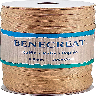 Raffia Paper Cords for DIY Jewelry Making OCOR-BC0001-02A-1