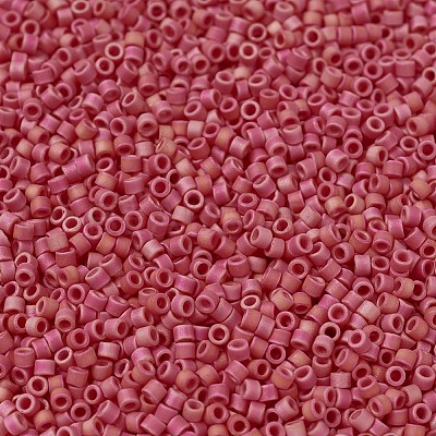 MIYUKI Delica Beads Small X-SEED-J020-DBS0874-1