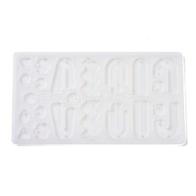 DIY Silicone Molds X1-SIMO-H020-01B-1