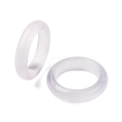 Cat Eye Finger Rings RJEW-G363-01A-10-1